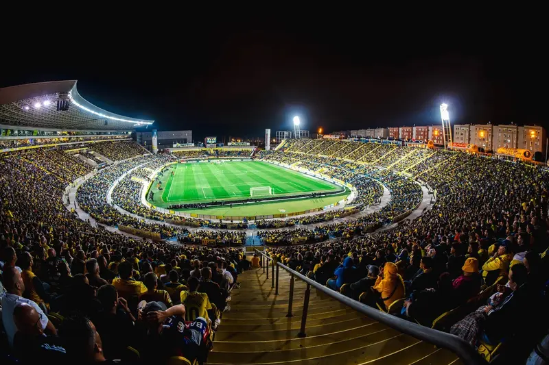Estadio de Gran Canaria